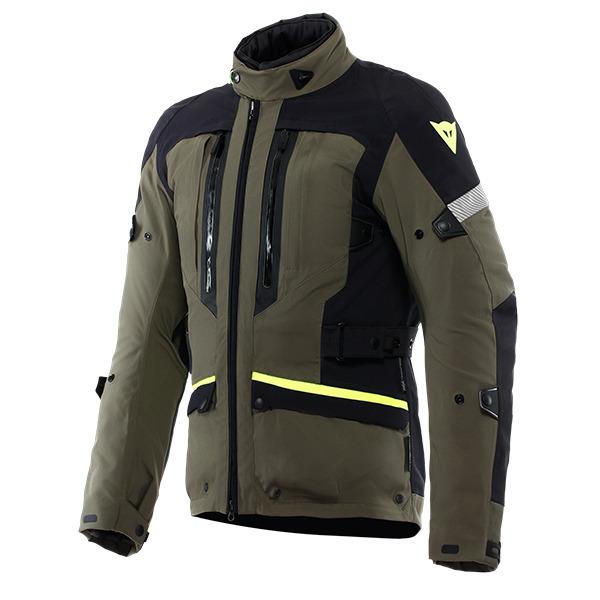 Dainese Dainese Mangen Abshell Pro Jacket Q92